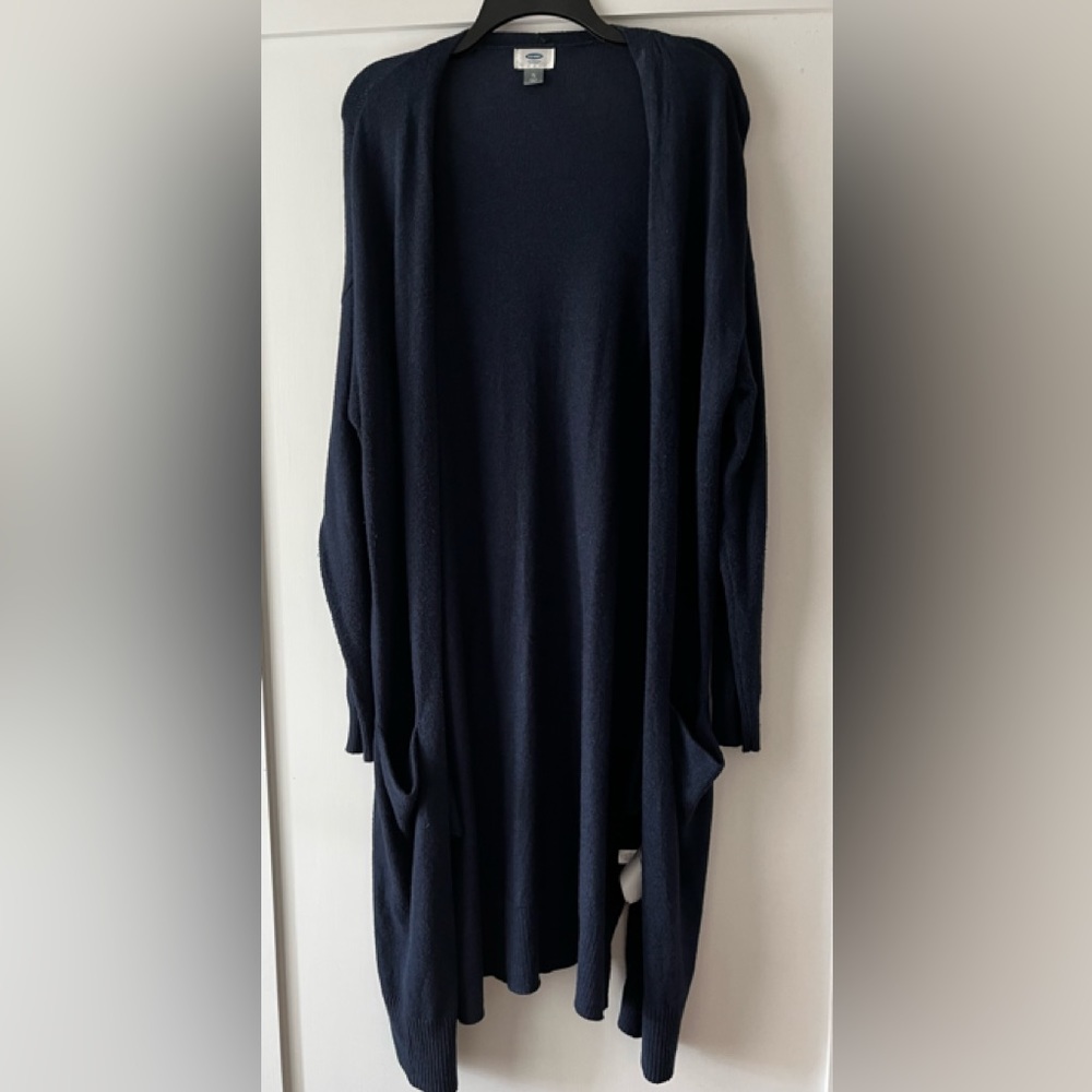 Old Navy Women’s duster cardigan